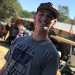 Meet your Posher, Tristan